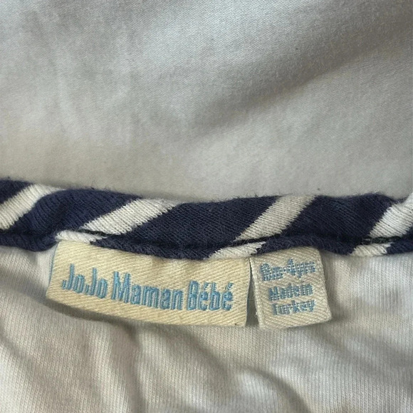JoJo Maman BéBé - Adjustable sleep sack/wearable blanket. 3.5 TOG Size 18mo-4y - Picture 2 of 7